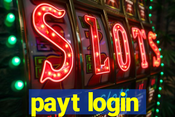 payt login